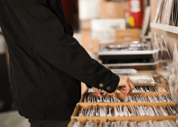 CD and DVD Manufacturing: The Art of Physical Media Done Right