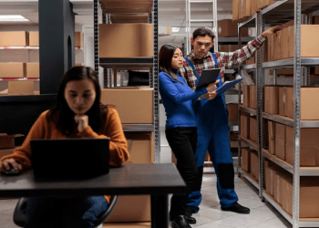 Why Choosing the Right Third-Party Logistics (3PL) Provider Can Make or Break Your Business