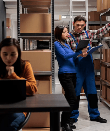 Why Choosing the Right Third-Party Logistics (3PL) Provider Can Make or Break Your Business