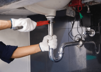 Signs your home’s plumbing is outdated—and what to upgrade first