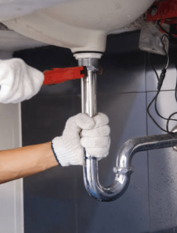 Signs your home’s plumbing is outdated—and what to upgrade first
