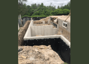 Waterproofing Company Toronto: A Comprehensive Guide