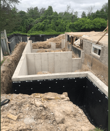 Waterproofing Company Toronto: A Comprehensive Guide