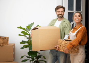 A Practical Guide to Moving House/ Relocating in London