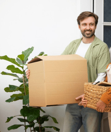 A Practical Guide to Moving House/ Relocating in London