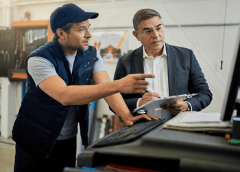 What to Look for in a User-Friendly Maintenance Management System