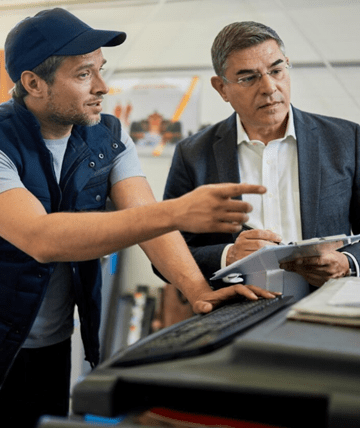 What to Look for in a User-Friendly Maintenance Management System