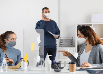 How Office Hygiene Affects Business Growth