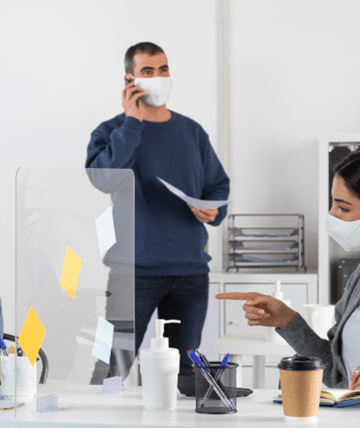 How Office Hygiene Affects Business Growth