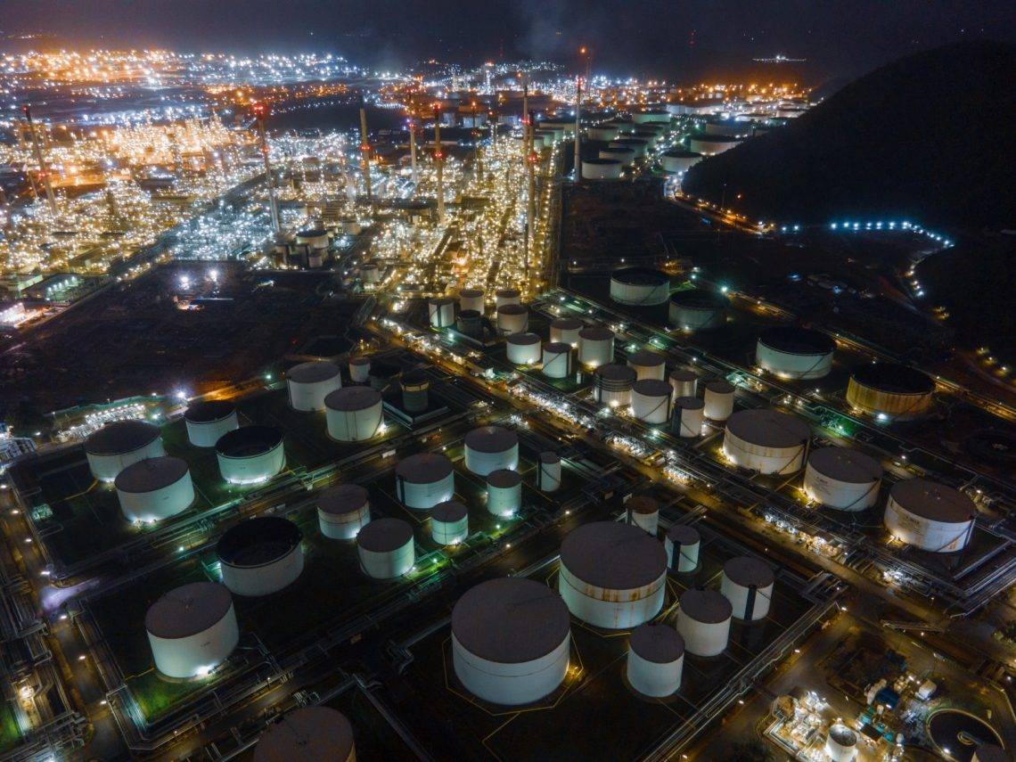 Why Singapore’s UPS Market Signals Global Power Crisis Solutions