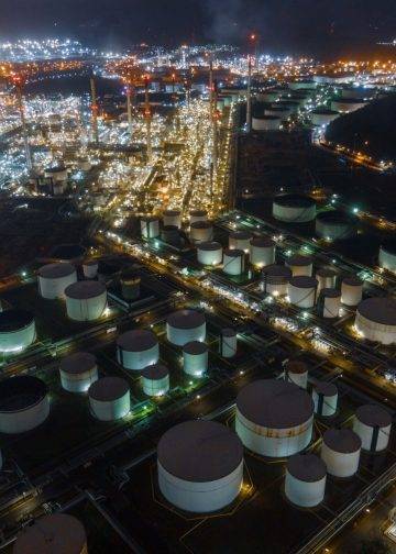 Why Singapore’s UPS Market Signals Global Power Crisis Solutions