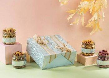 How to Select the Best Size Gift Box for Your Gift